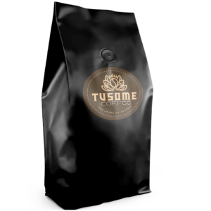 Tusome dark roast 500gmls
