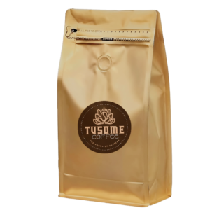 Tusome medium roast 250gmls