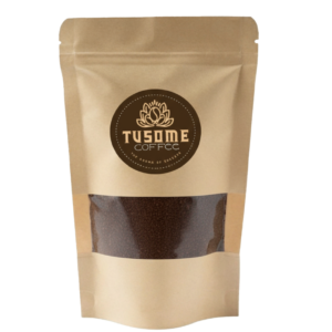 Tusome coffee medium roast 150gmls