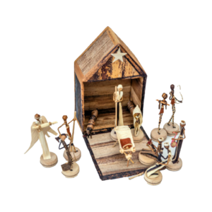 Nativity of Jesus Christ Set