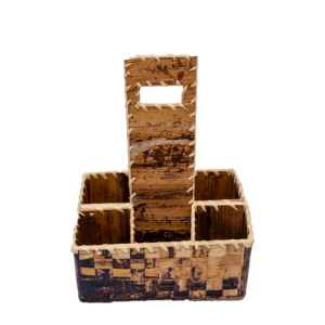 Bottle holders Handwoven